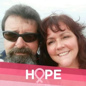 Meet your Posher, Terrie